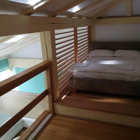 Apartments Zlatko Delic Ика Екстериор снимка