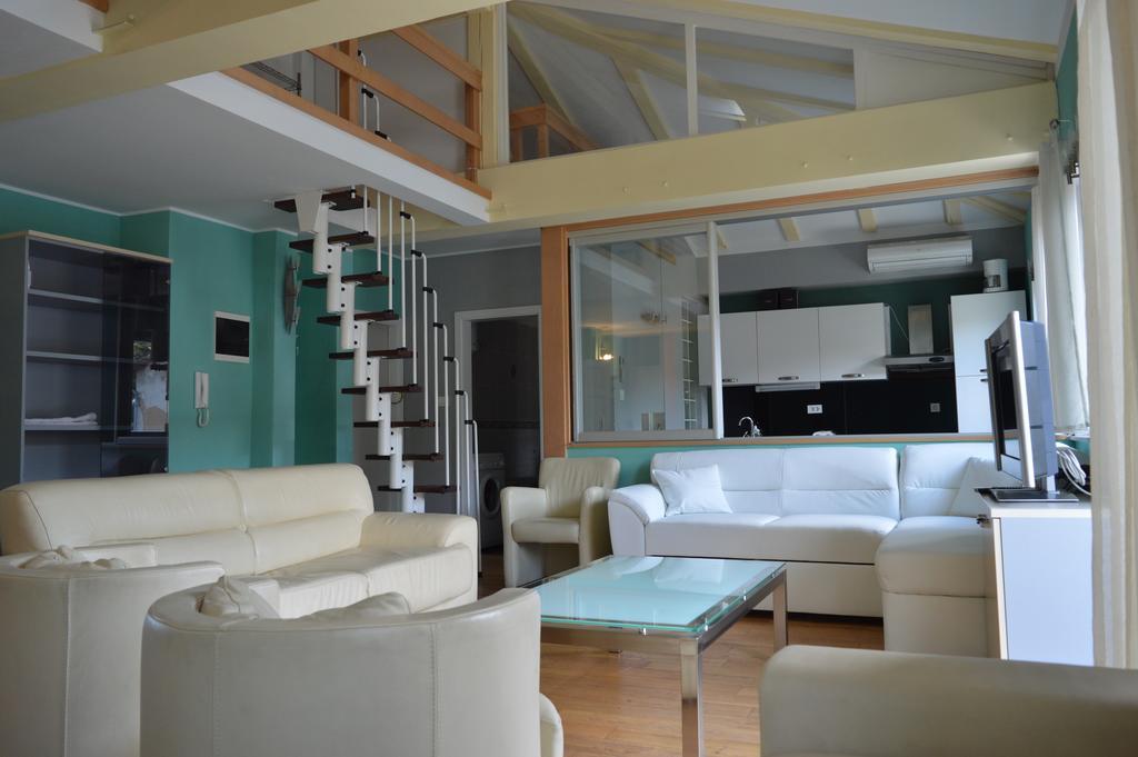 Apartments Zlatko Delic Ика Екстериор снимка