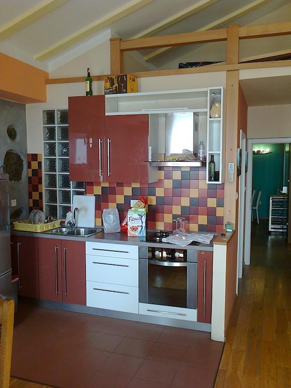 Apartments Zlatko Delic Ика Екстериор снимка