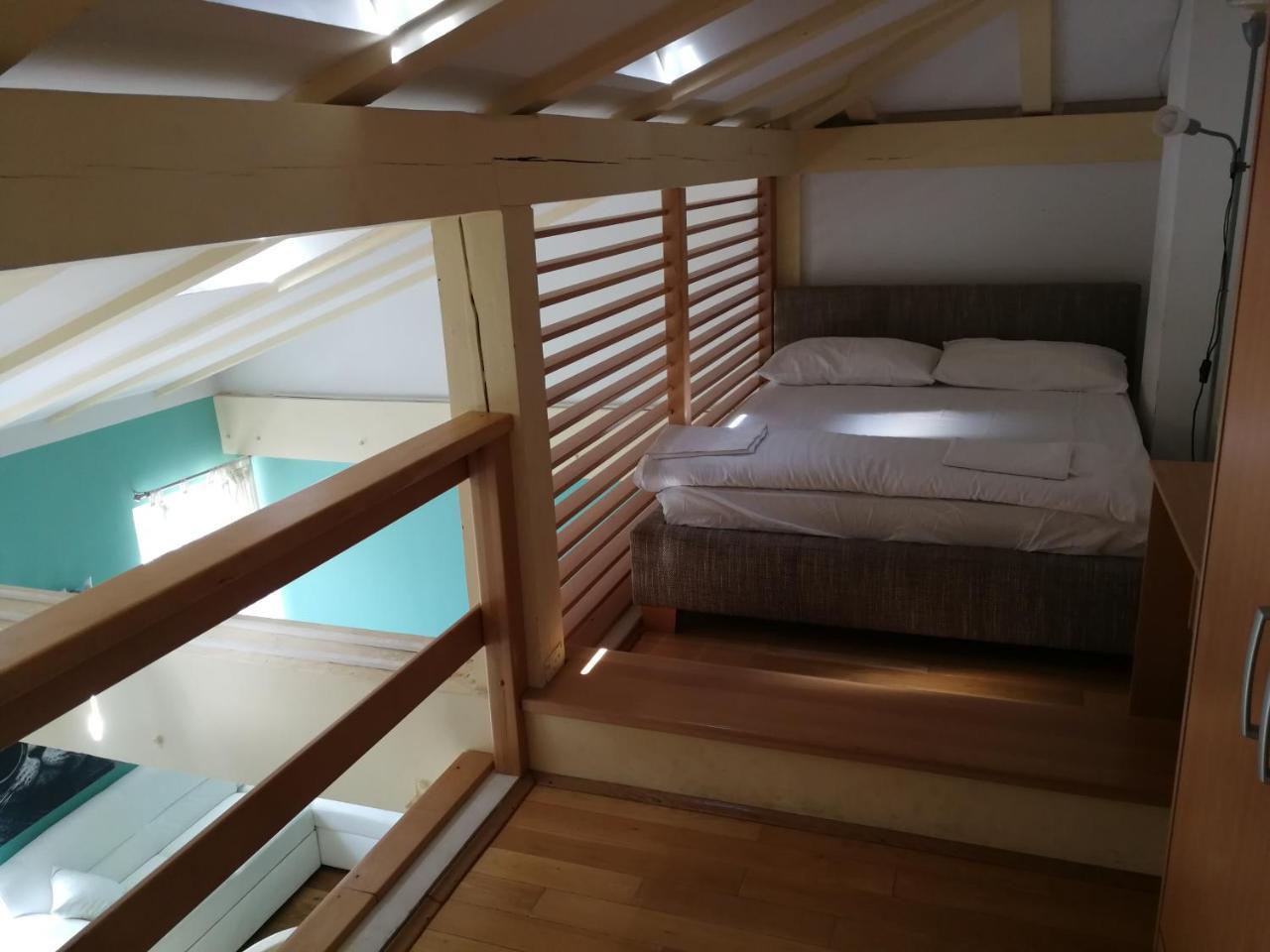 Apartments Zlatko Delic Ика Екстериор снимка