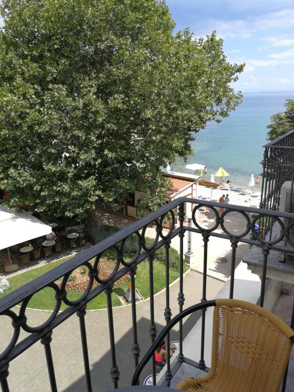 Apartments Zlatko Delic Ика Екстериор снимка